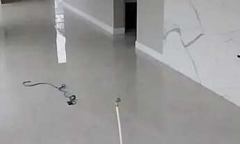 Imagem 5: Alto Padrão Cyrela Leadscape