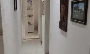 Imagem 3: Apartamento para venda tem 64 metros quadrados com 2 quartos em Vaz Lobo - Rio de Janeiro