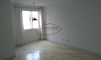 Imagem 3: Apartamento para Venda em São José, Campinas, 2 dormitórios, 1 banheiro, 1 vaga