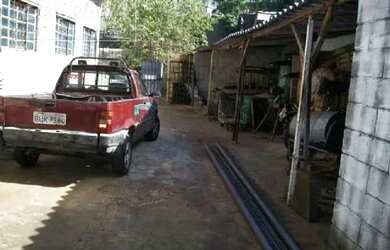 Imagem 3: São Caetano do Sul - Galpão/Depósito/Armazém - Santa Maria