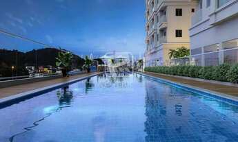 Imagem 5: APARTAMENTO EM HOME CLUB COM LINDA VISTA DE BALNEÁRIO CAMBORIÚ