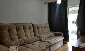 Imagem 3: Apartamento para Aluguel - Jacarepaguá, 2 Quartos, 70 m2