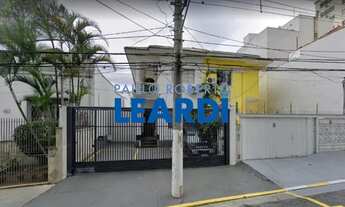 Imagem: CASA ASSOBRADADA - ACLIMAÇÃO - SP