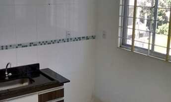 Imagem 7: Alugo apto 2q 78m2 térreo 750,00 /Apto + cobertura 2q 155. m2 3º andar. Niterói Betim