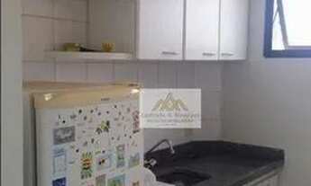 Imagem 4: Apartamento com 1 dormitório, 37 m² - venda por R$ 175.000,00 ou aluguel por R$ 1.195,79/m