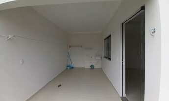 Imagem 3: Sobrado novo Casa com 2 dormitórios