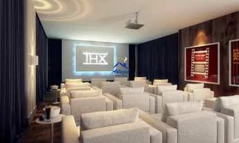 Imagem 6: EMPREENDIMENTO LAGO DI GARDA, apartamento com 79m²