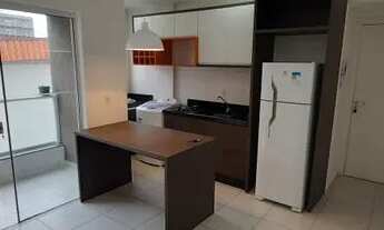 Imagem: CENTRAL PARK - 01 DORMITÓRIO