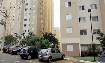 Imagem: Apartamento com 2 dormitórios para alugar