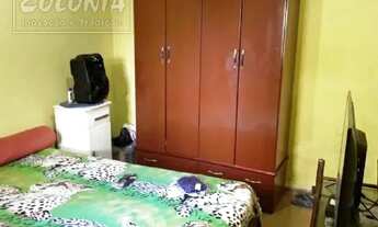 Imagem 6: Santo André - Terreno Padrão - Vila Guarará