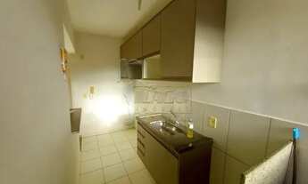 Imagem 3: Apartamento Padrão em Ribeirão Preto