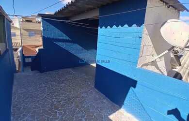 Imagem 4: Casa com 02 dormitórios e 01 vaga na Vila Guarani