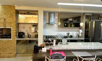 Imagem: Apartamento 3 suítes, mobiliado, ao lado