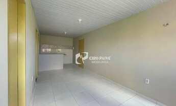 Imagem 6: Apartamento com 2 quartos para alugar, 35 m² por R$ 902/mês - Jangurussu - Fortaleza/CE