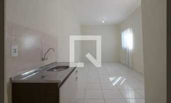 Imagem 6: Apartamento para Aluguel - Julio Mesquita Filho, 1 Quarto, 26 m2