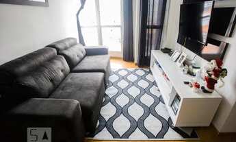 Imagem 5: Apartamento para Aluguel - Saúde, 3 Quartos, 70 m2