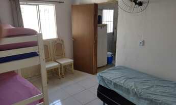 Imagem 6: Feriadão em São José da Corora Grande - Casa Mobiliada