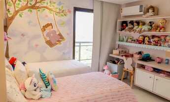 Imagem 7: Apartamento no Condomínio Cosmopolitan