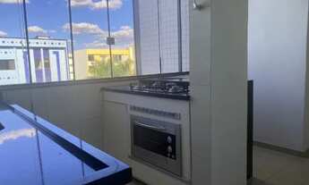 Imagem 7: Apt Cruzeiro Novo em frente ao comércio - Extra, Assaí, Makro e Havan