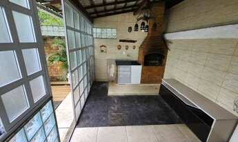 Imagem: Casa de Condomínio com 3 Quartos à venda