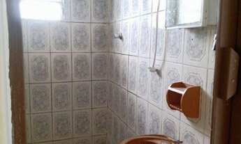 Imagem 5: Casa com 1 dormitório para alugar, 62 m² por R$ 805,00/mês - Piraporinha - Diadema/SP