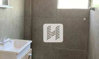 Imagem 7: Casa com 2 dormitórios para alugar, 55 m² por R$ 1.300,00/mês - Piqueri - São Paulo/SP