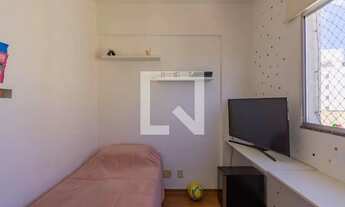 Imagem 5: Apartamento para Aluguel - Manacás, 2 Quartos, 54 m2