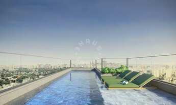 Imagem 3: Apartamento de 144m², 02 dormitórios (sendo 02 suítes), 02 banheiro sociais. 02 vaga de ga