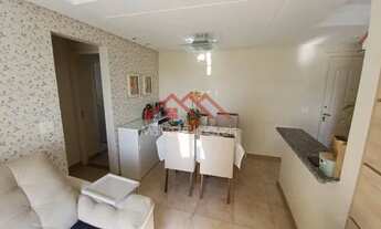 Imagem 2: Rudge Ramos, apartamento 2 dormitórios 1 suíte