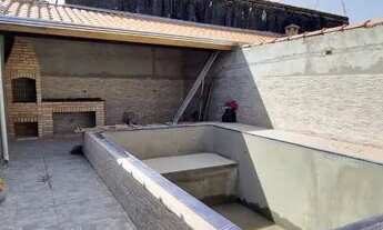 Imagem 3: Apartamento para venda com 66 metros quadrados com 2 quartos em Balneário Gaivota - Itanha