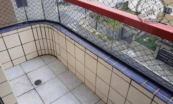 Imagem 5: Apartamento na Tupi - Praia Grande/SP