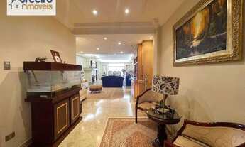 Imagem 10: Apartamento com 4 dormitórios, 258 m² - venda por R$ 980.000,00 ou aluguel por R$ 6.950,00