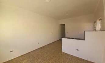 Imagem 6: Casa no Nossa Senhora do Sion, em Itanhaém