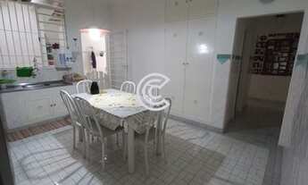 Imagem 4: CASA RESIDENCIAL em CAMPINAS - SP, JARDIM CHAPADÃO