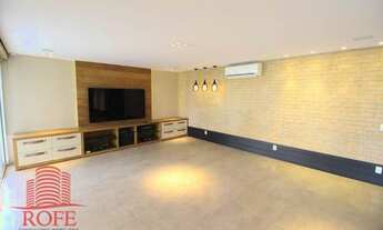 Imagem 2: Apartamento, 370 m² - venda por R$ 7.280.000,00 ou aluguel por R$ 28.000,00/mês - Campo Be