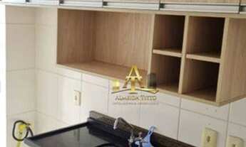 Imagem 3: Excelente Apartamento para locacao no Portal das Rosa 02 Dorms Garg 47 Metros Confira