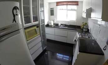 Imagem 4: BELO HORIZONTE - Apartamento Padrão - Castelo