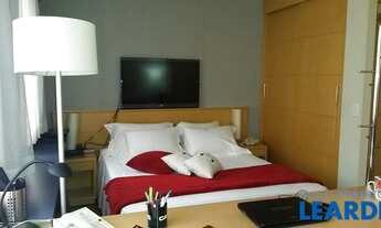 Imagem 4: FLAT - JARDIM PAULISTA - SP