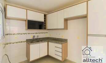 Imagem 3: Sobrado com 2 dormitórios para alugar, 110 m² por R$ 2.914/mês - Vila Bertioga - São Paulo