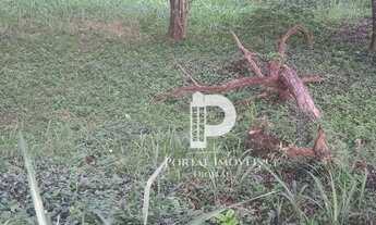 Imagem: Terreno à venda, 967 m² por R$ 645.000,00