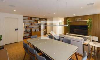 Imagem 6: Apartamento à Venda - Bela Vista, 2 Quartos, 110 m2