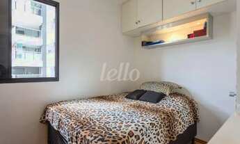 Imagem 4: São Paulo - Apartamento Padrão - Saúde