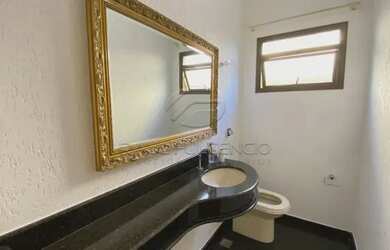 Imagem 6: Casa Condomínio Sobrado em Londrina