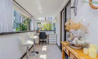 Imagem 7: Apartamento para Venda - 124m², 3 dormitórios, sendo 1 suites, 1 vaga - Moinhos De Vento