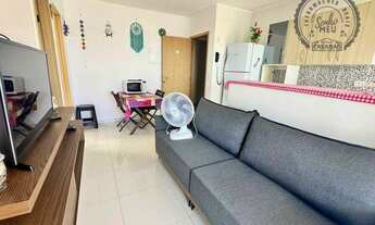 Imagem 3: Apartamento no Vilamar em Praia Grande/SP