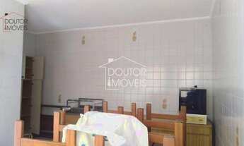 Imagem 5: Casa com 1 dormitório para alugar, 50 m² por R$ 1.400,00 - Vila Marieta - São Paulo/SP