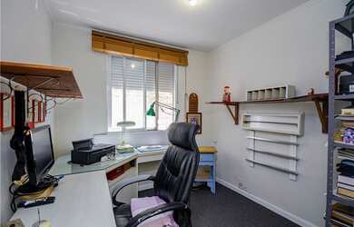 Imagem 7: Casa Residencial Térrea com 3 dormitórios