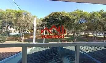 Imagem 5: Casa 04 Dormitórios com 02 Suítes para ALUGAR no Jardim Portugal