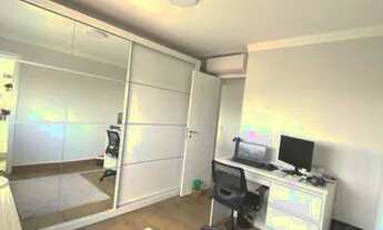 Imagem 7: Apartamento à venda em Jardim Bom Pastor com 83 m², 2 quartos, 2 suítes, 2 vagas