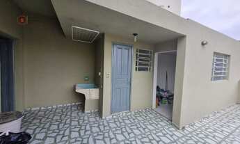 Imagem 4: Casa assobrada, na Mooca próximo à Paes de Barros